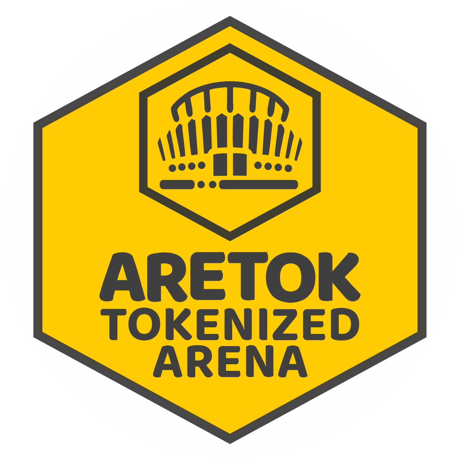 ARETOK🫓TOKENIZED ARENA I